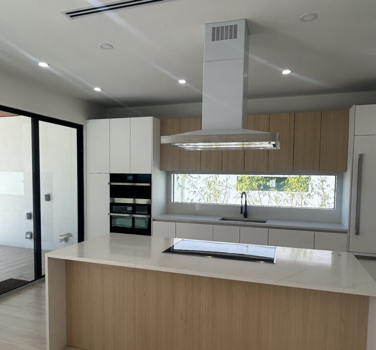 What is Transparent Wood? Exploring the Next Generation of Green Building Materials.