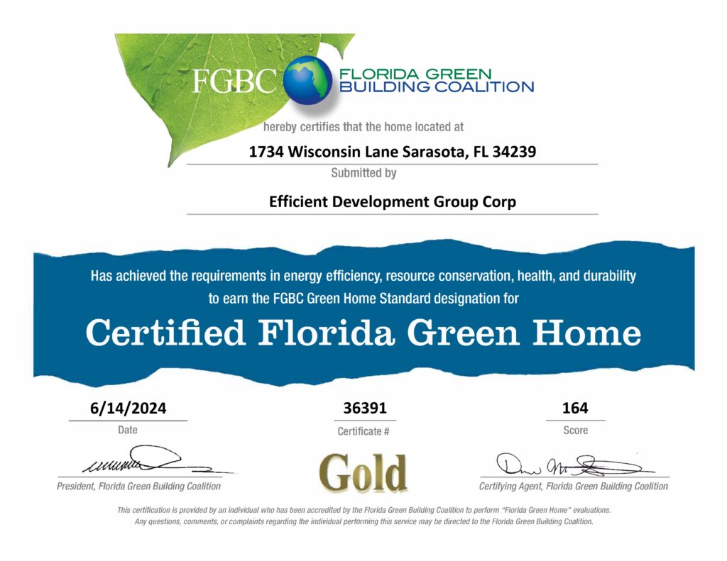 1734 Wisconsin Lane green certification_page-0001