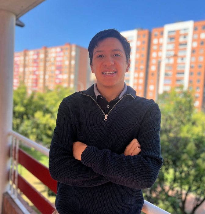 Carlos Ramírez