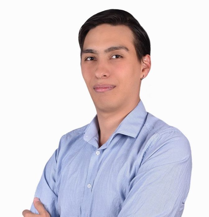 Daniel Atuesta