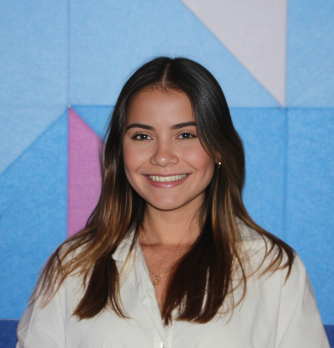 Gabriella Quintero